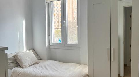 Foto 4 de Pis per a compartir a Calle Alférez Beltrán Monchón, 9, Carranque - Haza Cuevas, Málaga