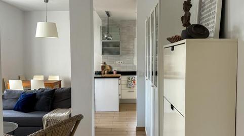 Foto 3 de Pis per a compartir a Calle Alférez Beltrán Monchón, 9, Carranque - Haza Cuevas, Málaga