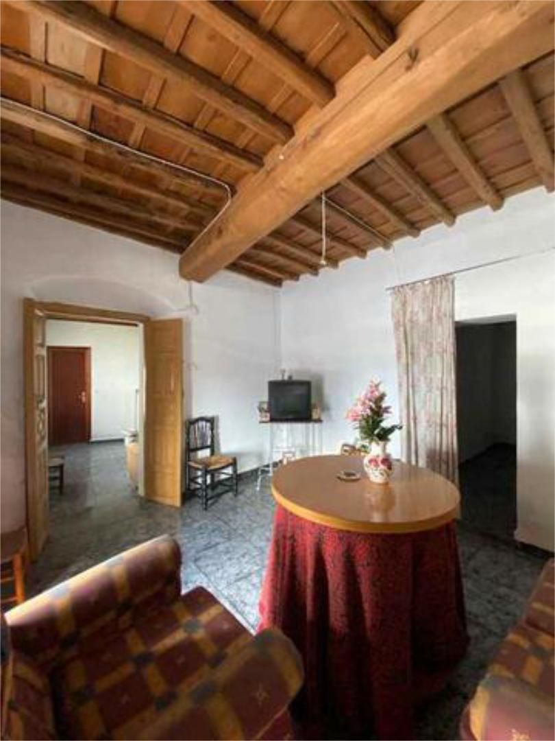 Casa o xalet en venda a Torrejoncillo Menjador de Casa o xalet en venda en Torrejoncillo