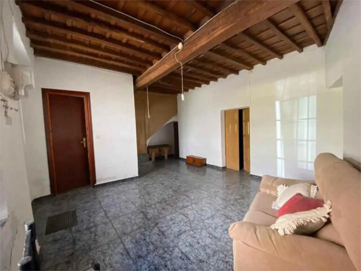 Casa o chalet en venta en Torrejoncillo Sala de estar de Casa o chalet en venta en Torrejoncillo