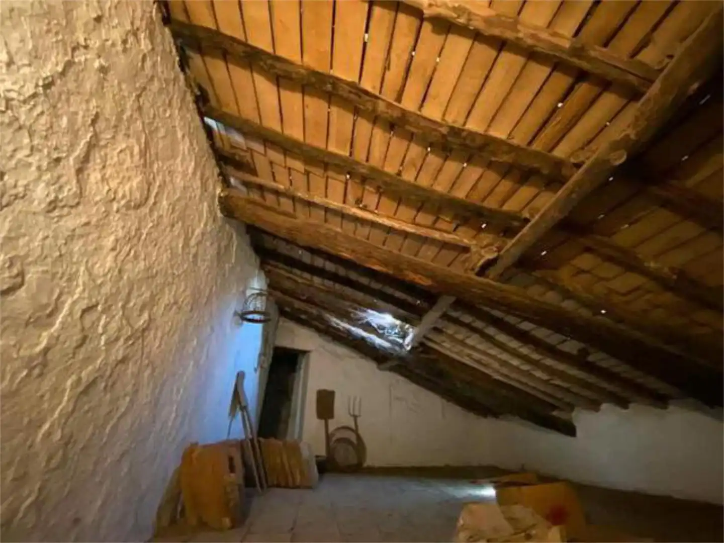 Casa o chalet en venta en Torrejoncillo Casa o chalet en venta en Torrejoncillo