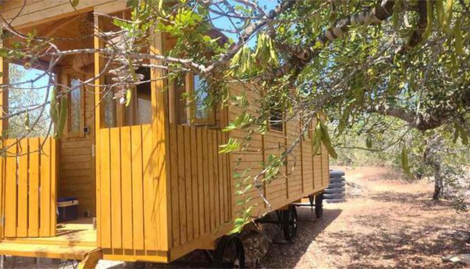 Single-family semi-detached for sale in Roques Daurades - L'Estany, Tarragona - image 1 Photo 1 of Single-family semi-detached for sale in Roques Daurades - L'Estany, Tarragona