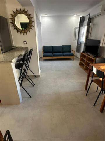 Piso en Alquiler en El Torrejón - El Cerezo