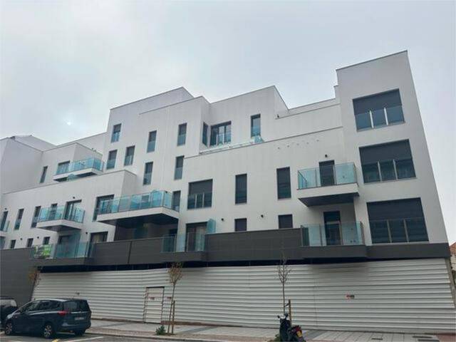 Garaje en Alquiler en Pizarrales