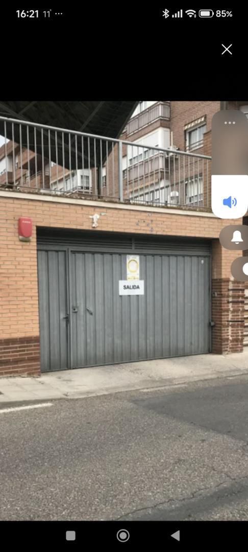 Parking of Garage to rent in  Toledo Capital