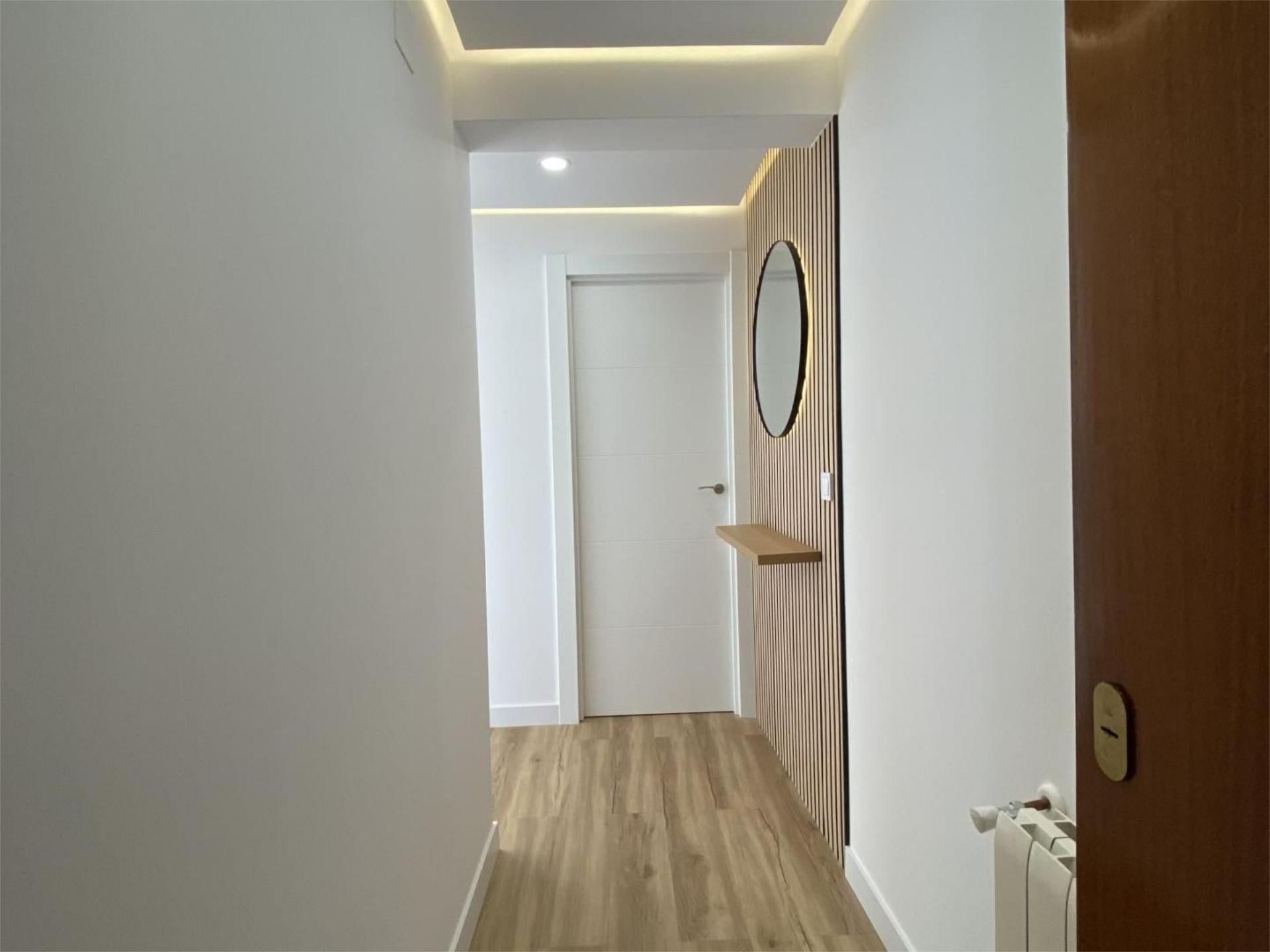 Pis en venda a Abatxolo Kalea, 5, Azeta - Abatxolo Pis en venda en Portugalete amb Balcó