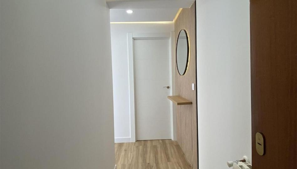 Pis en venda a Abatxolo Kalea, 5, Azeta - Abatxolo, Bizkaia - imatge 1 Foto 1 de Pis en venda a Abatxolo Kalea, 5, Azeta - Abatxolo, Bizkaia