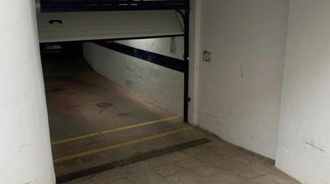 Foto 5 de Garatge en venda a Calle Víctor de la Serna, 1, Playa de los Boliches, Fuengirola