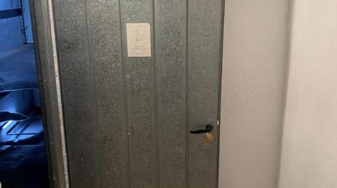 Foto 4 de Garatge en venda a Calle Víctor de la Serna, 1, Playa de los Boliches, Fuengirola