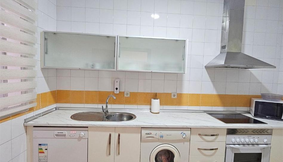 Flat to share in Calle Real, 7, Úbeda, Jaén - image 1 Photo 1 of Flat to share in Calle Real, 7, Úbeda, Jaén