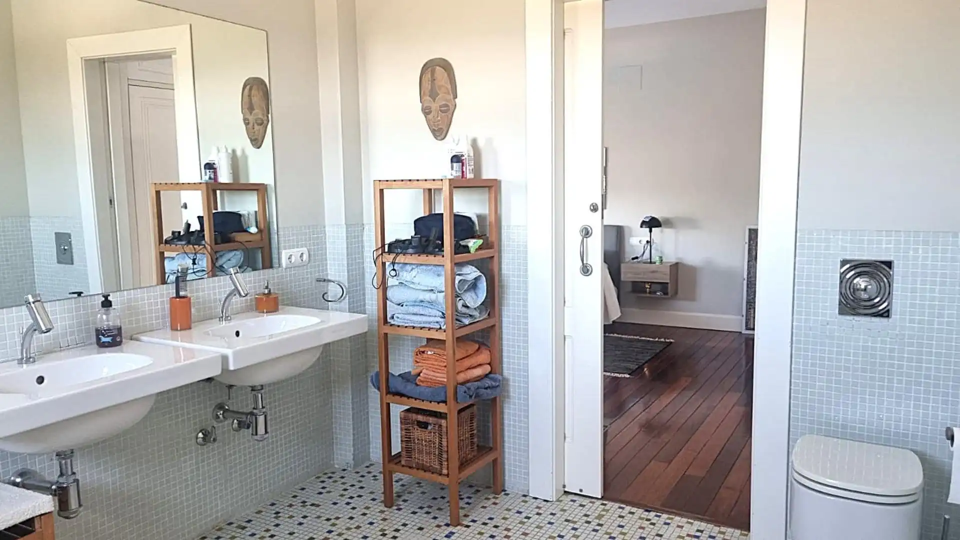 Casa o chalet en venta en Aldea Fernandina, 42, La Carolina Baño de Casa o chalet en venta en La Carolina con Calefacción, Jardín privado y Parquet