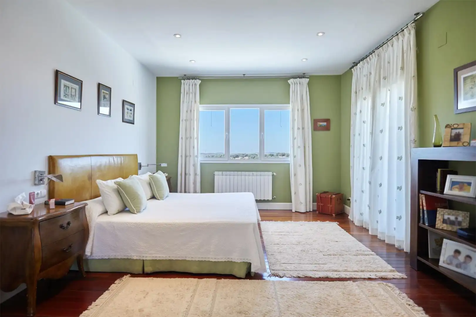 Casa o chalet en venta en Aldea Fernandina, 42, La Carolina Habitación de Casa o chalet en venta en La Carolina con Calefacción, Jardín privado y Parquet