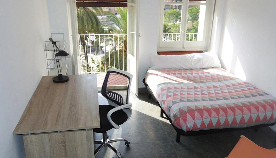 Piso para compartir en Carrer del Doctor Josep Juan Dómine, 9, El Grau, Valencia - imagen 1 Foto 1 de Piso para compartir en Carrer del Doctor Josep Juan Dómine, 9, El Grau, Valencia