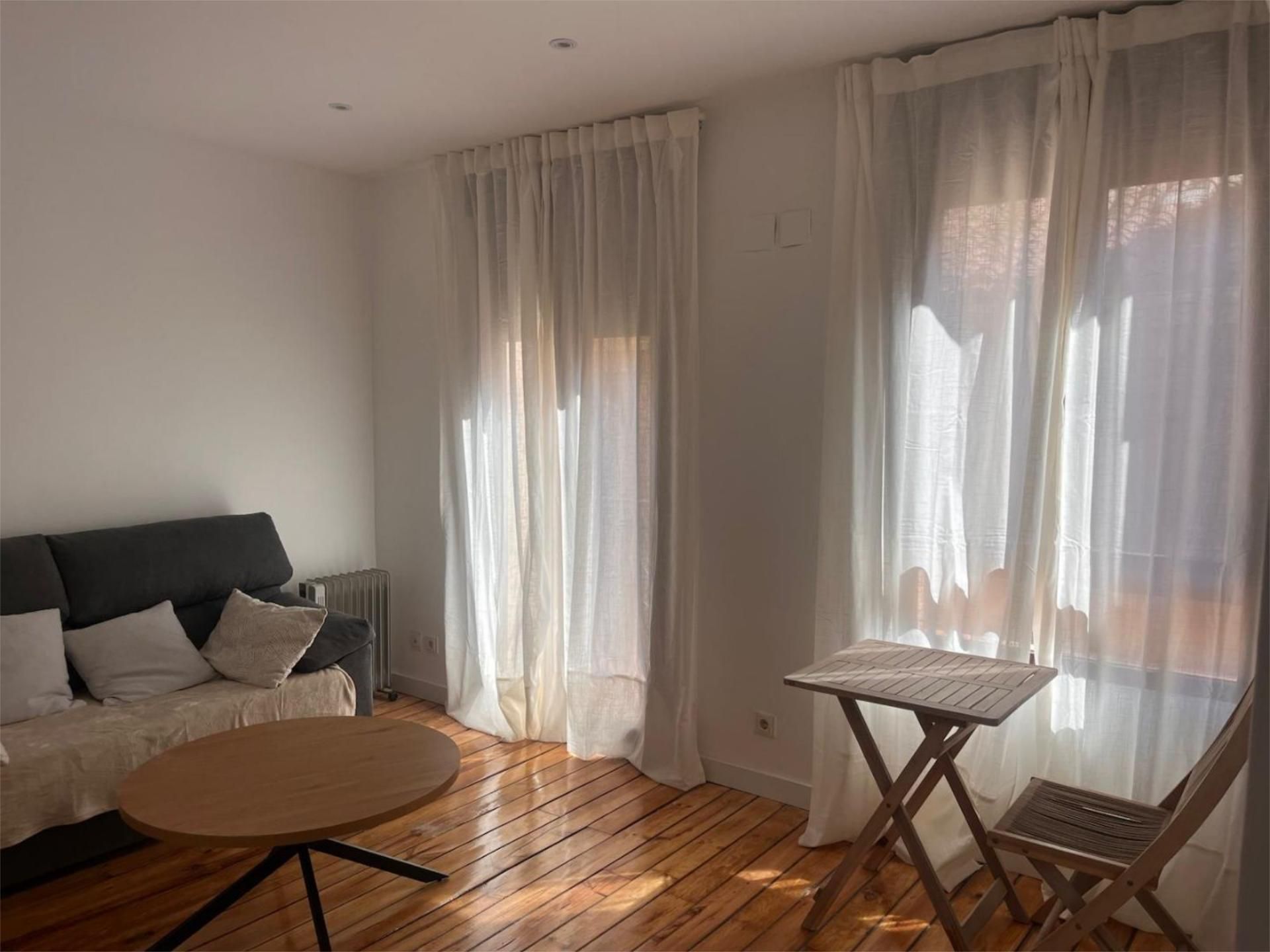 Apartment to rent in Calle de Gavín, 9, La Magdalena