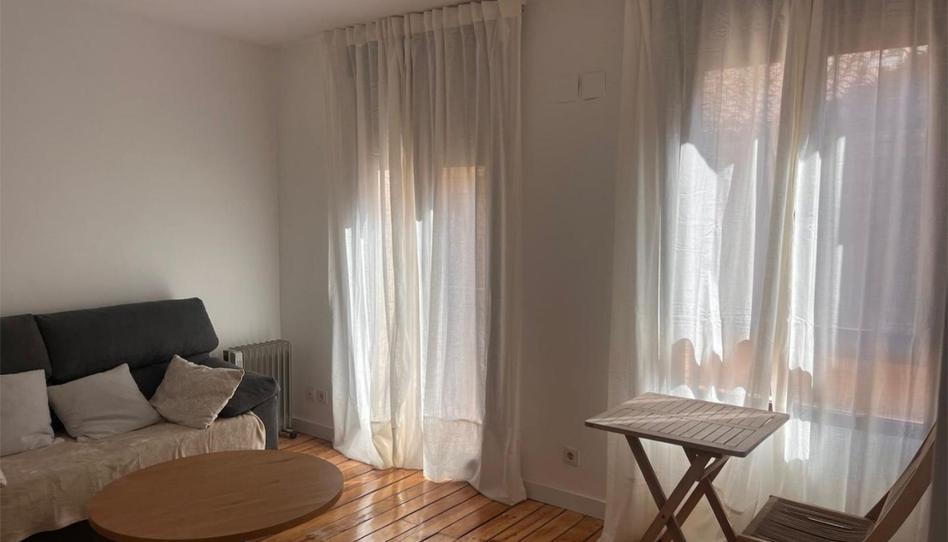 Apartment to rent in Calle de Gavín, 9, La Magdalena, Zaragoza - image 1 Photo 1 of Apartment to rent in Calle de Gavín, 9, La Magdalena, Zaragoza