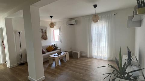 Foto 2 de Pis de lloguer a Avenida Antonio Chacón, 6, Zafra, Badajoz