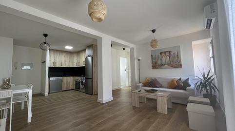 Foto 3 de Pis de lloguer a Avenida Antonio Chacón, 6, Zafra, Badajoz