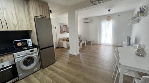 Foto 4 de Pis de lloguer a Avenida Antonio Chacón, 6, Zafra, Badajoz