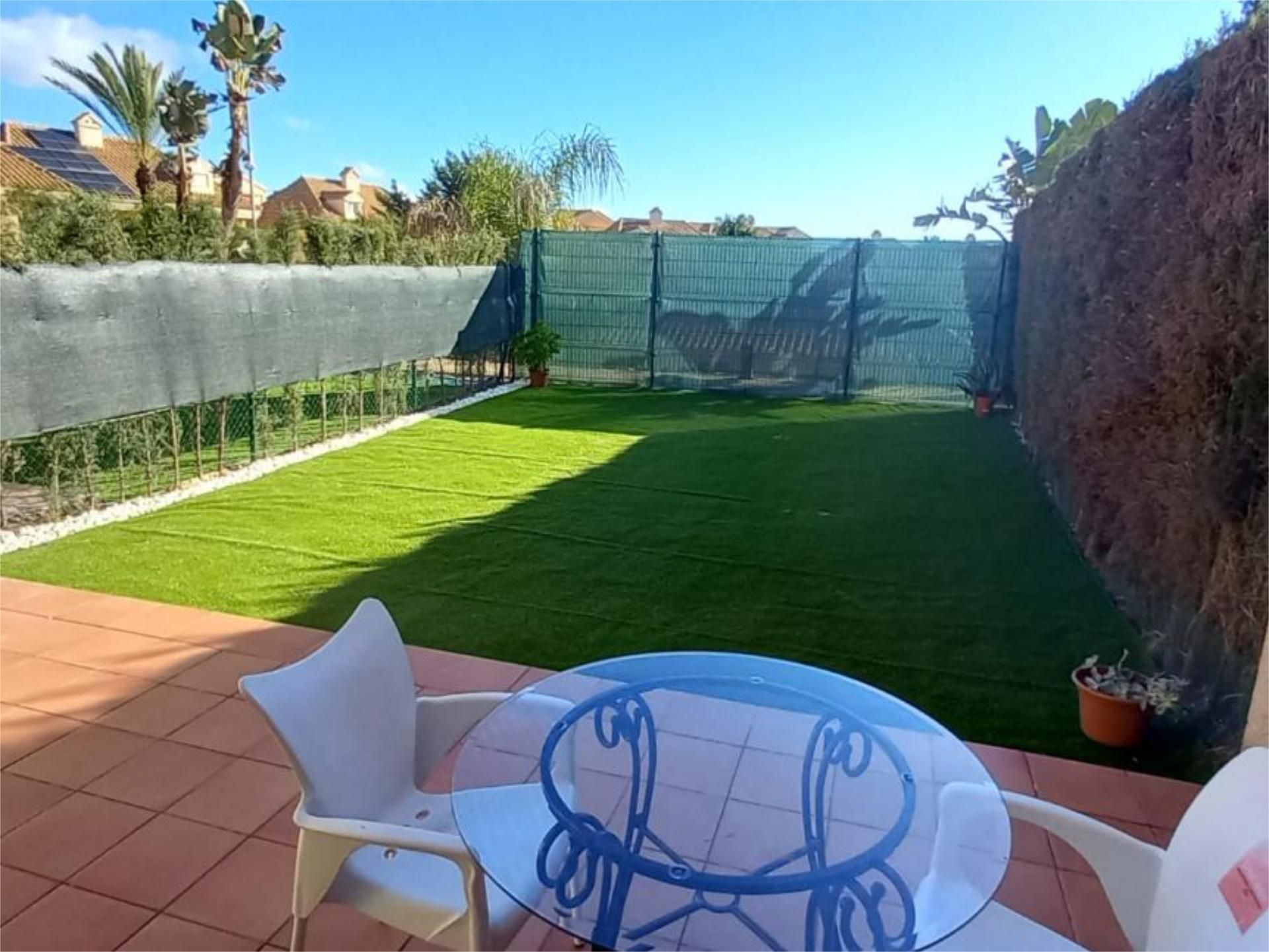 Apartamento de alquiler en Calle Colinas del Mar, 7, La Alcaidesa