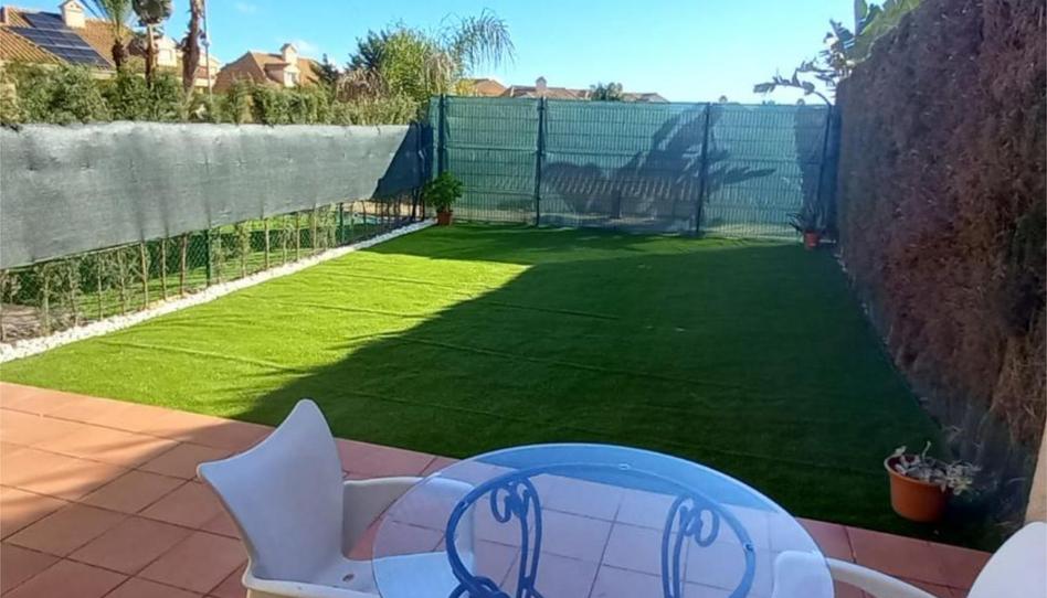 Pis de lloguer a Calle Colinas del Mar, 7, La Alcaidesa, Cádiz - imatge 1 Foto 1 de Pis de lloguer a Calle Colinas del Mar, 7, La Alcaidesa, Cádiz