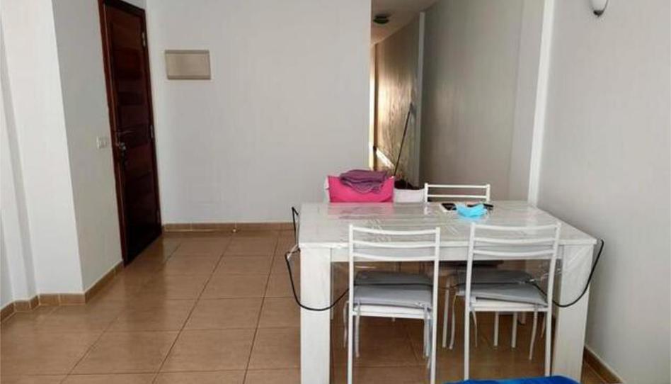 Flat to rent in Buenavista - Rosa Vila, Las Palmas - image 1 Photo 1 of Flat to rent in Buenavista - Rosa Vila, Las Palmas