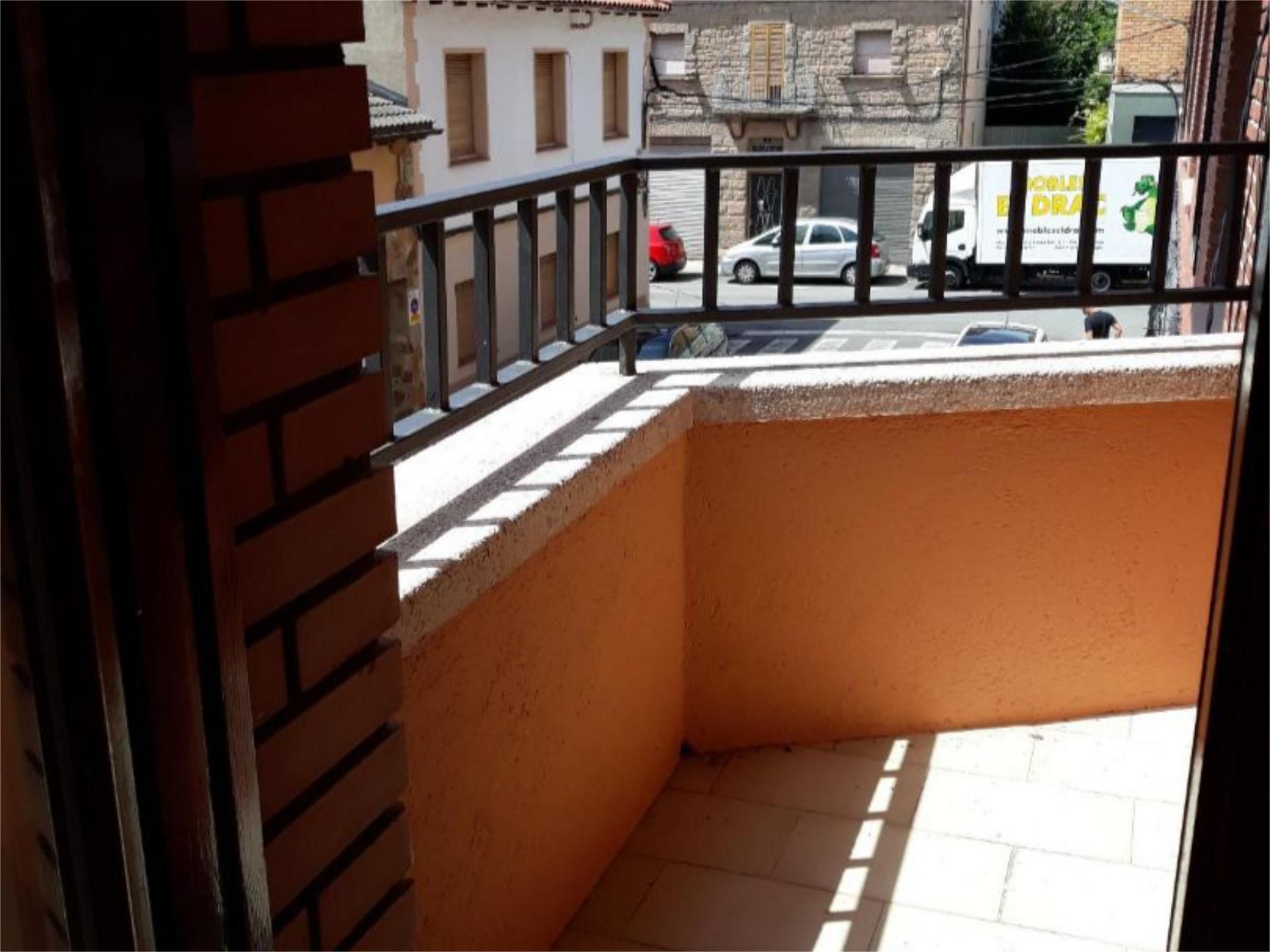 Terrassa de Pis en venda en Sant Fruitós de Bages amb Terrassa i Balcó