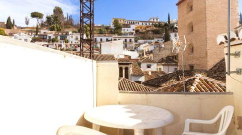 Photo 3 of Study to rent in Calle San Andrés, 2, Centro - Sagrario, Granada