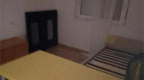 Foto 3 de Casa o xalet de lloguer a Juzgados - Plaza de Toros, Alicante