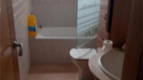 Foto 2 de Casa o xalet de lloguer a Juzgados - Plaza de Toros, Alicante