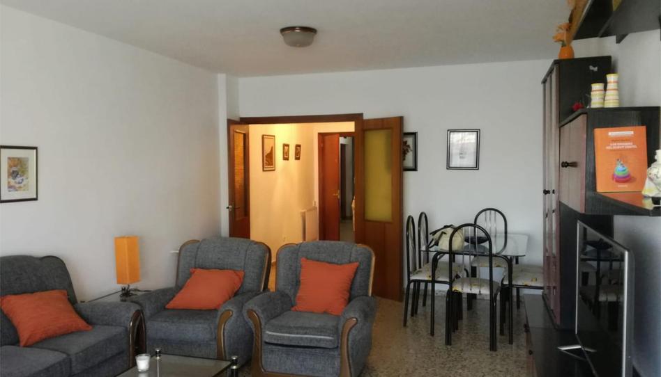 Flat to share in Avenida Constitución, 40, Oeste, Badajoz - image 1 Photo 1 of Flat to share in Avenida Constitución, 40, Oeste, Badajoz