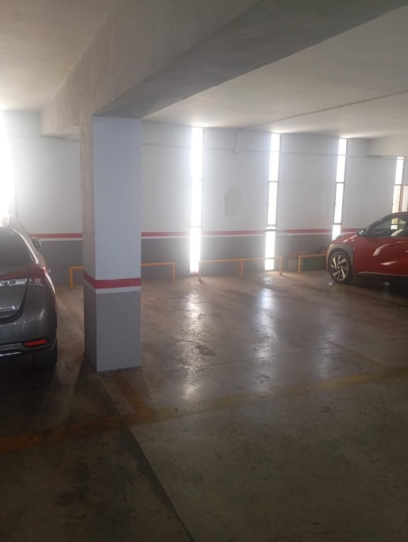 Garage to rent in Alicante / Alacant