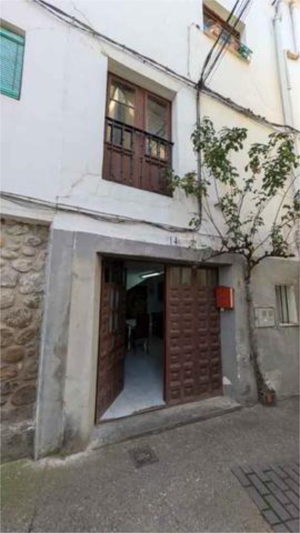 Casa o xalet en venda a Torrecilla En Cameros Vista exterior de Casa o xalet en venda en Torrecilla En Cameros