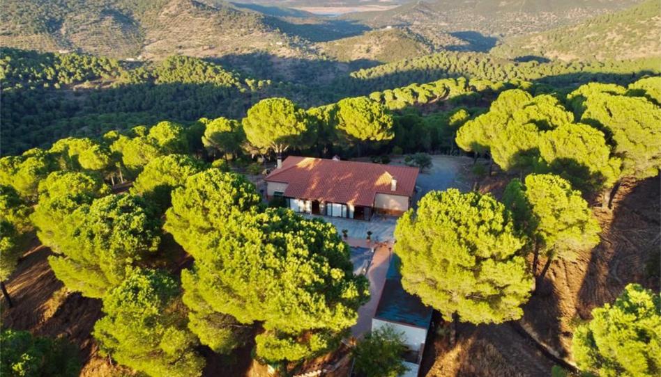 Country house for sale in Camino a Espiel, 53, Villaviciosa de Córdoba, Córdoba - image 1 Photo 1 of Country house for sale in Camino a Espiel, 53, Villaviciosa de Córdoba, Córdoba
