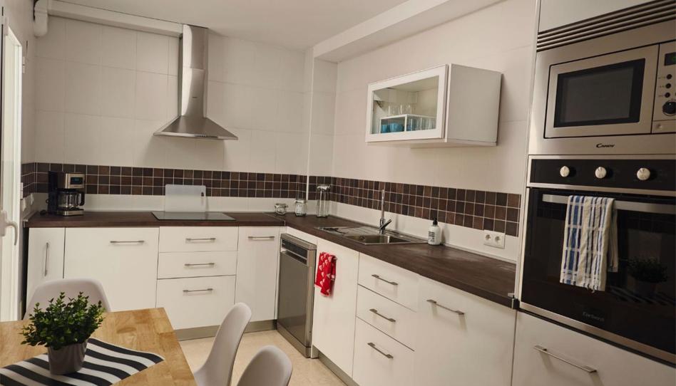 Pis de lloguer a Cerro de las Viñas, 1, Álora, Málaga - imatge 1 Foto 1 de Pis de lloguer a Cerro de las Viñas, 1, Álora, Málaga