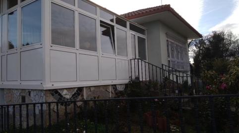 Foto 2 de Casa o xalet en venda a Nós, Oleiros