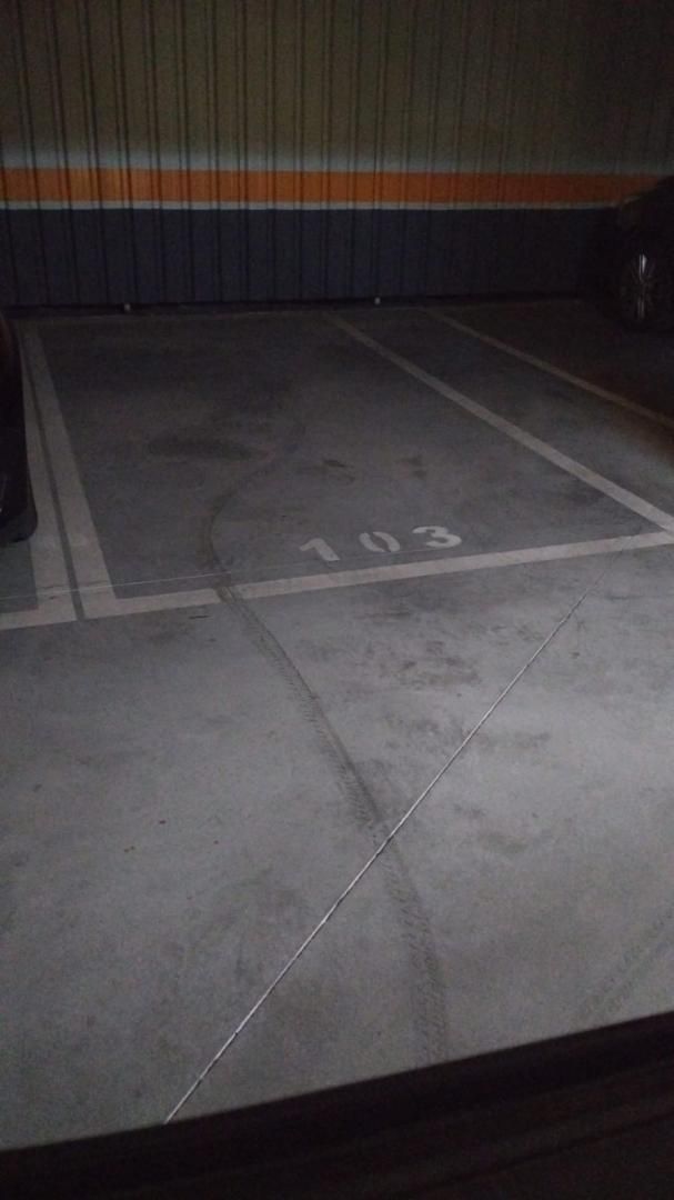 Parking de Garaje de alquiler en Móstoles