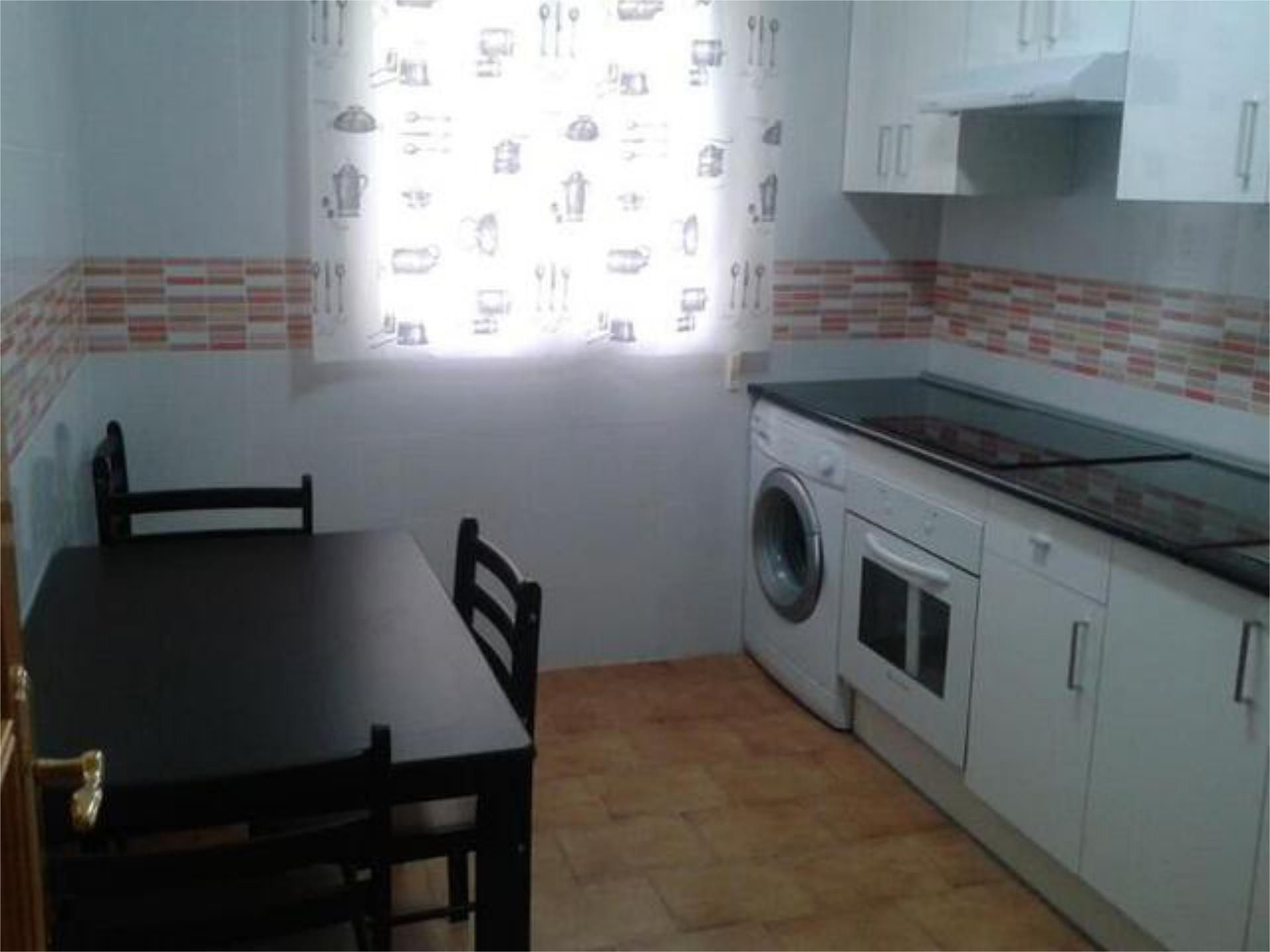 Flat to rent in Ciudad Jardín Flat to rent in Ciudad Jardín