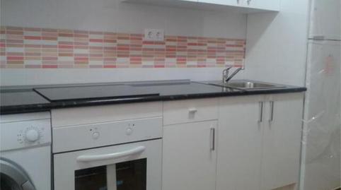 Flat to rent in Ciudad Jardín, Murcia - image 2 Photo 2 of Flat to rent in Ciudad Jardín, Murcia