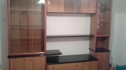 Flat to rent in Ciudad Jardín, Murcia - image 3 Photo 3 of Flat to rent in Ciudad Jardín, Murcia