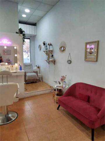 Local comercial en Alquiler en La Luz - El Torcal