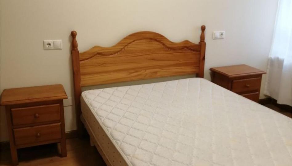 Apartamento de alquiler en Avenida Facultad de Veterinaria, 57, San Claudio - La Chantría, León - imagen 1 Foto 1 de Apartamento de alquiler en Avenida Facultad de Veterinaria, 57, San Claudio - La Chantría, León