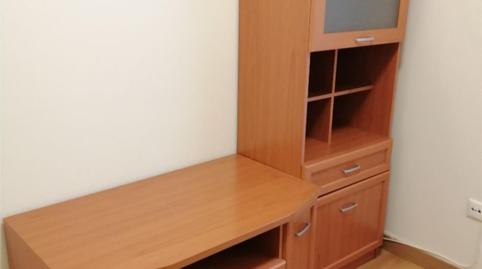 Apartamento de alquiler en Avenida Facultad de Veterinaria, 57, San Claudio - La Chantría, León - imagen 5 Foto 5 de Apartamento de alquiler en Avenida Facultad de Veterinaria, 57, San Claudio - La Chantría, León