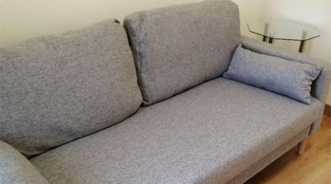 Apartamento de alquiler en Avenida Facultad de Veterinaria, 57, San Claudio - La Chantría, León - imagen 4 Foto 4 de Apartamento de alquiler en Avenida Facultad de Veterinaria, 57, San Claudio - La Chantría, León