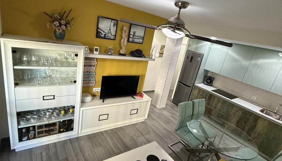 Flat for sale in Carrer de Les Illes Balears, 13, Playa de Gandia, Valencia - image 1 Photo 1 of Flat for sale in Carrer de Les Illes Balears, 13, Playa de Gandia, Valencia