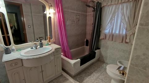 Piso en venta en Calle de Paco León, 2, Cañero, Córdoba - imagen 5 Foto 5 de Piso en venta en Calle de Paco León, 2, Cañero, Córdoba