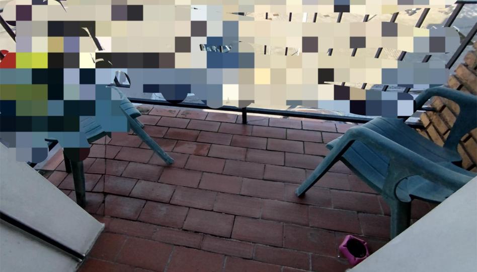 Piso en venta en Calle de Paco León, 2, Cañero, Córdoba - imagen 1 Foto 1 de Piso en venta en Calle de Paco León, 2, Cañero, Córdoba