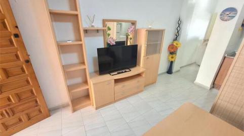 Foto 2 de Apartament de lloguer a Pueblo, Alicante