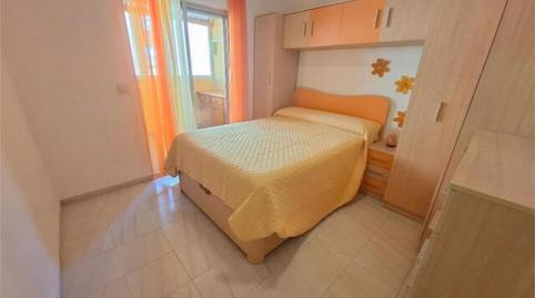 Foto 3 de Apartament de lloguer a Pueblo, Alicante