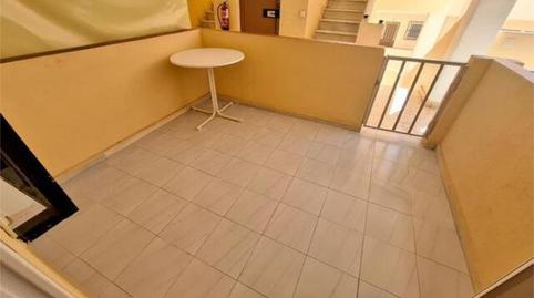 Foto 5 de Apartament de lloguer a Pueblo, Alicante