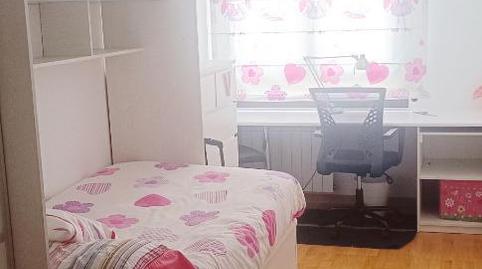 Piso de alquiler en Calle Doctor Felipe Anciones, 4, Pinilla, Zamora - imagen 3 Foto 3 de Piso de alquiler en Calle Doctor Felipe Anciones, 4, Pinilla, Zamora